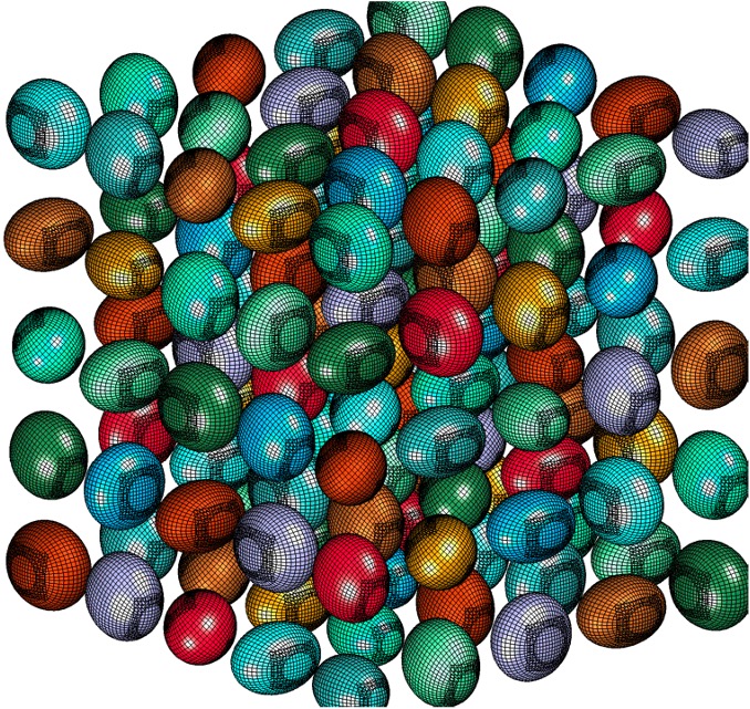 Example of Electromagnetics