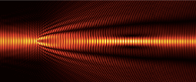 Airhole scattering