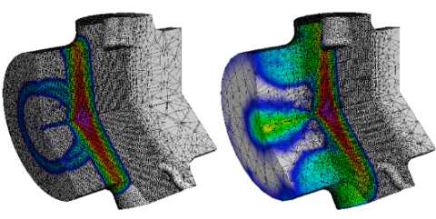 PDE Discretization images