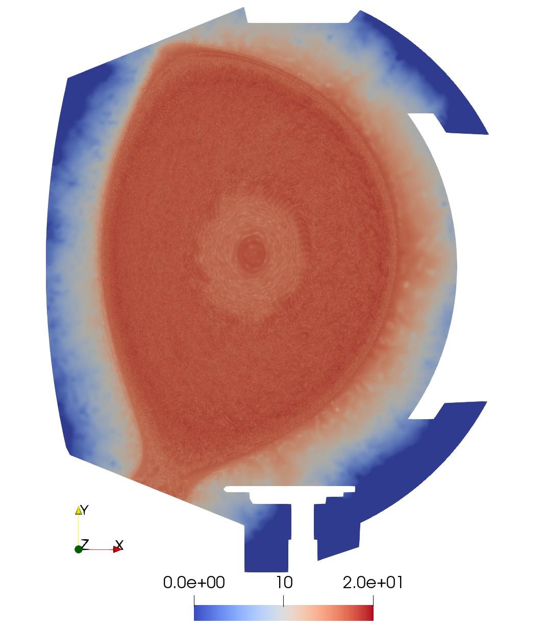 𝑖𝑑𝑒𝑛𝑠𝑖𝑡𝑦  error field after 10 MLS-RBF interpolation operation